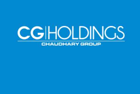 cg holdings