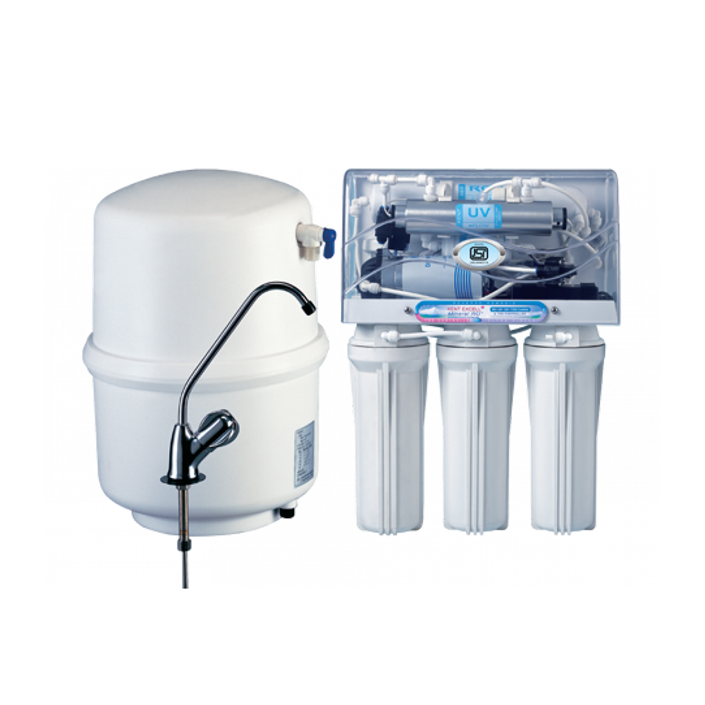 water purifier